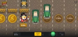 Chicken Road Gold Demo